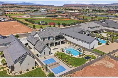 2315 S Crimson Cliffs Way, Saint George, UT 84790 - Photo 3