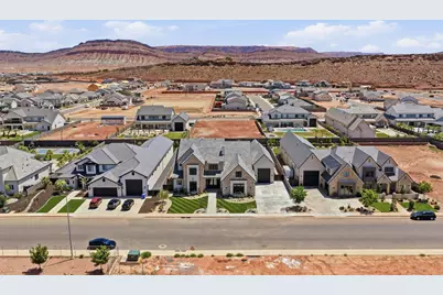 2315 S Crimson Cliffs Way, Saint George, UT 84790 - Photo 5
