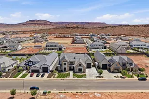 2315 South Crimson Cliffs Wy, Saint George, UT 84790 - Photo 5