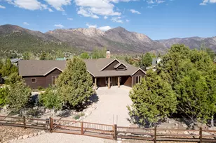 61 S 850 E, Pine Valley, UT 84781 - Photo 1