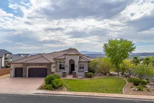 2104 S Corral Way, Washington, UT 84780 - Photo 1