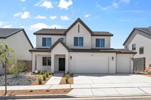 1801 S Forbidding Wy, Washington, UT 84780 - Photo 1
