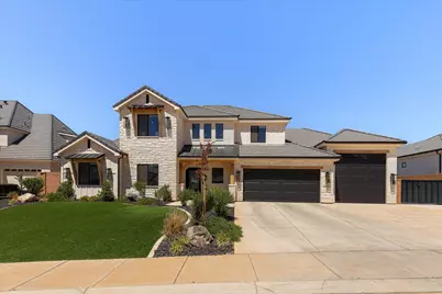 3262 S Tallow Tree Dr, Saint George, UT 84790 - Photo 13
