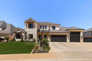 3262 S Tallow Tree Dr, Saint George, UT 84790 - Photo 13