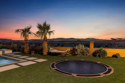 3262 S Tallow Tree Dr, Saint George, UT 84790 - Photo 11