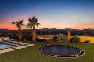 3262 S Tallow Tree Dr, Saint George, UT 84790 - Photo 11