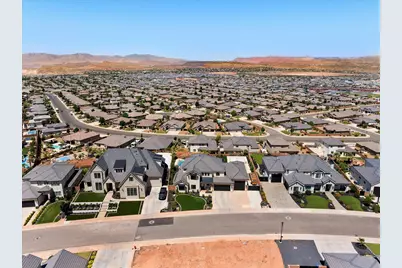 3262 S Tallow Tree Dr, Saint George, UT 84790 - Photo 63
