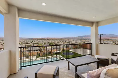 3262 S Tallow Tree Dr, Saint George, UT 84790 - Photo 37
