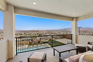 3262 S Tallow Tree Dr, Saint George, UT 84790 - Photo 37