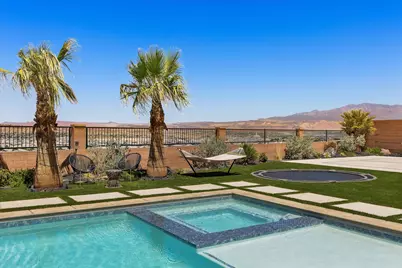 3262 S Tallow Tree Dr, Saint George, UT 84790 - Photo 49