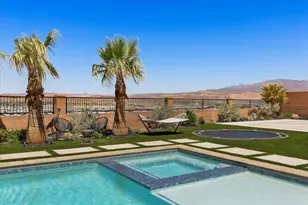 3262 S Tallow Tree Dr, Saint George, UT 84790 - Photo 49