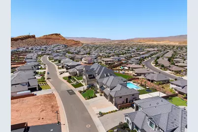 3262 S Tallow Tree Dr, Saint George, UT 84790 - Photo 59
