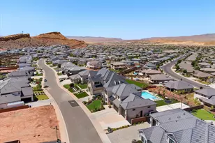3262 S Tallow Tree Dr, Saint George, UT 84790 - Photo 59