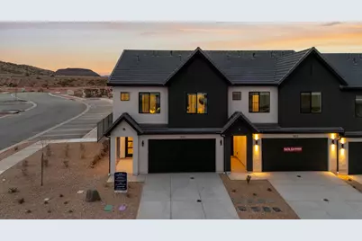 1758 S Viewcrest Dr #3075, Washington, UT 84780 - Photo 43
