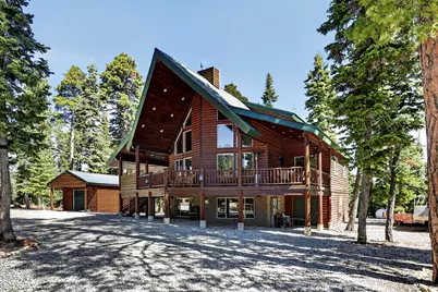 45 E Forest Dr, Duck Creek, UT 84762 - Photo 3