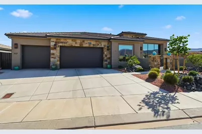 517 W Palo Verde Way, Ivins, UT 84738 - Photo 5