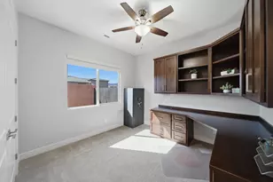 517 W Palo Verde Way, Ivins, UT 84738 - Photo 29