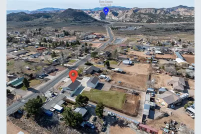 1488 W Diamond Valley Dr, Saint George, UT 84770 - Photo 61