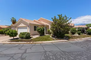 1360 E Telegraph St, Washington, UT 84780 - Photo 1