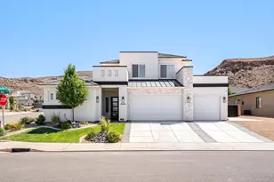 4024 E Cerro Way, Saint George, UT 84790 - Photo 1