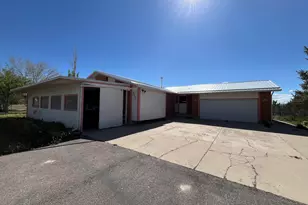 3655 N Minersville, Enoch, UT 84721 - Photo 1