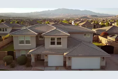 3317 E Dara Dr, Saint George, UT 84790 - Photo 3