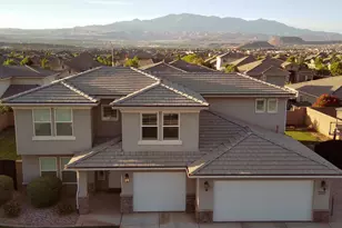 3317 E Dara Dr, Saint George, UT 84790 - Photo 3
