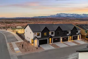 1754 S Viewcrest Dr, Washington, UT 84780 - Photo 1