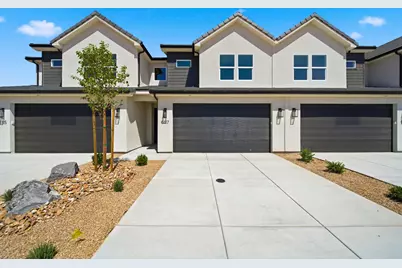 1375 E Egret Dr Lot #102, Saint George, UT 84790 - Photo 3