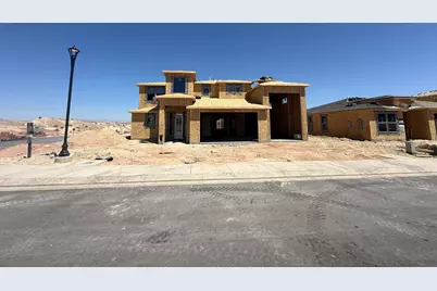 2441 E Malitsoh Dr Lot #301, Saint George, UT 84790 - Photo 3