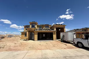 2441 E Malitsoh Dr, Saint George, UT 84790 - Photo 7