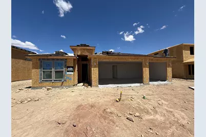 2453 E Malitsoh Way Lot # 302, Saint George, UT 84790 - Photo 1