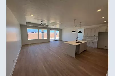 2453 E Malitsoh Way Lot # 302, Saint George, UT 84790 - Photo 7