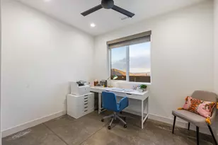 1498 E Dellcorero Dr, Saint George, UT 84770 - Photo 53