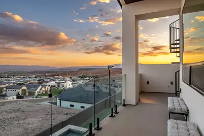 1498 E Dellcorero Dr, Saint George, UT 84770 - Photo 65