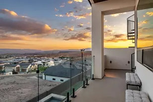 1498 E Dellcorero Dr, Saint George, UT 84770 - Photo 65