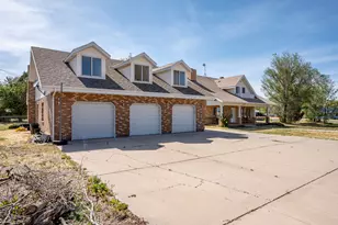 124 S 100 W St, Enterprise, UT 84725 - Photo 33