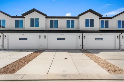 2194 S Wolverine Way #2531, Washington, UT 84780 - Photo 3