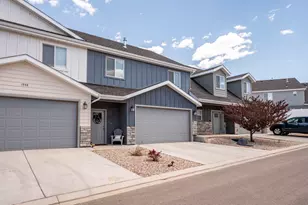 1548 W Pyrite Ln, Cedar City, UT 84720 - Photo 3