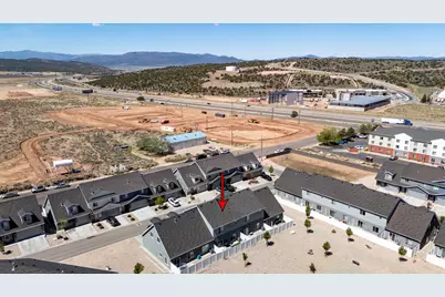 1548 W Pyrite Ln #B, Cedar City, UT 84720 - Photo 37