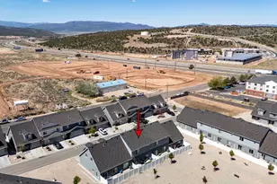 1548 W Pyrite Ln, Cedar City, UT 84720 - Photo 37