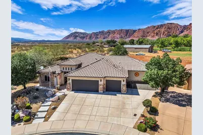 331 N Eagle Cove, Ivins, UT 84738 - Photo 3