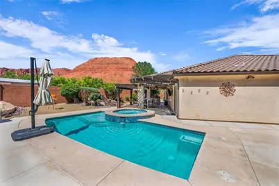 331 N Eagle Cove, Ivins, UT 84738 - Photo 33