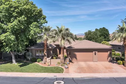 169 N Monterey Dr, Saint George, UT 84770 - Photo 41