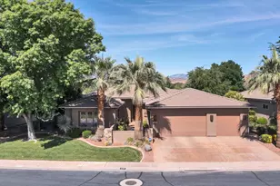 169 N Monterey Dr, Saint George, UT 84770 - Photo 41