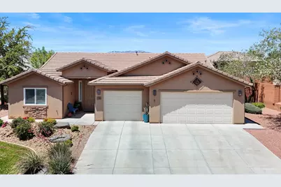 76 S 330 W, Ivins, UT 84738 - Photo 1