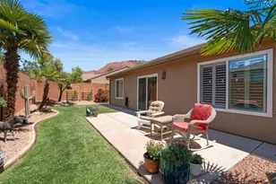 76 S 330 W, Ivins, UT 84738 - Photo 31