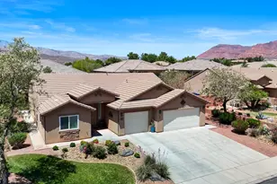 76 S 330 W, Ivins, UT 84738 - Photo 1