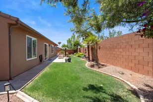 76 S 330 W, Ivins, UT 84738 - Photo 29