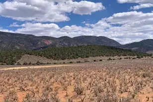 W Old Hwy 91, Parowan, UT 84761 - Photo 1